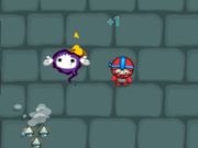 Spiel Dunkler Geist rennen  Online