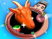 Spiel Loch und Füllung: Master sammeln  Online