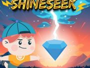 Spiel Shine suchen  Online