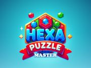 Spiel Hexa -Puzzle -Meister Online Spiel Hexa -Puzzle -Meister Online