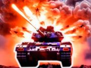 Spiel Zukünftiger Krieg: Bot Battle im Weltraum 3d  Online