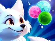 Spiel Bubble Mania Shooter  Online