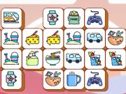 Spiel Onet Mahjong Connect  Online