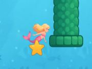Spiel Barbie Unterwasser Dash Online Spiel Barbie Unterwasser Dash Online
