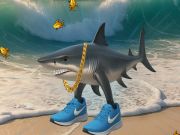 Spiel Tralalero Tralala Clicker  Online