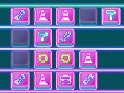 Spiel Neonfabrik  Online