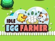 Spiel Müßiger Eierbauer  Online