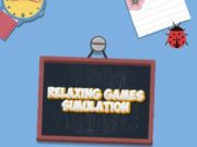 Spiel Entspannende Spielesimulation  Online
