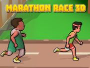 Spiel Marathon Race 3d  Online