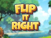 Spiel Drehen Sie es richtig um  Online