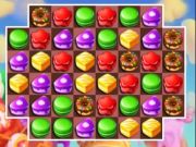 Spiel Kuchenmatch3  Online