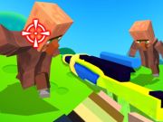 Spiel Craft Man gegen Giant TNT  Online