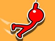 Spiel Stickman -Haken  Online
