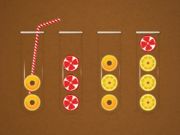 Spiel Früchte sortieren  Online