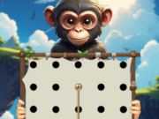 Spiel Affenpuzzle  Online