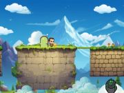 Spiel Traumstätten  Online