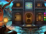 Spiel Mädchen mit Kaninchenrettung  Online