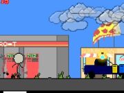 Spiel Run Jungs: Das Chaos -Rennen  Online