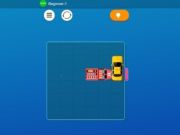 Spiel Auto fliehen  Online