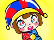 Spiel Puzzle: Avatar World Pomni Online Spiel Puzzle: Avatar World Pomni Online
