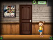 Spiel Amgel Kids Room Flucht 305  Online