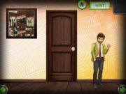 Spiel Amgel Easy Room Flucht 281  Online