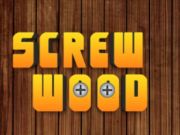Spiel Holzschraube  Online