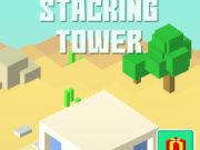 Spiel Stapelturm  Online