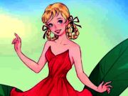 Spiel Dress Thumbelina  Online