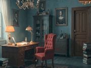 Spiel Schattenkabine entkommen  Online