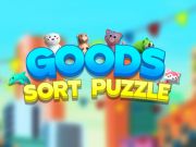 Spiel Waren sortieren Rätsel  Online