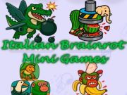 Spiel Italienische Brainrot -Mini -Spiele  Online
