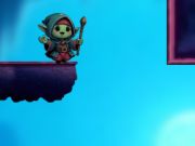 Spiel Dunkler Sprint  Online