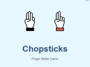 Spiel Essstäbchen  Online