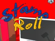 Spiel Briefmarkenrolle  Online