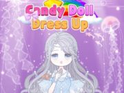 Spiel Bonbonpuppe verkleiden sich Online Spiel Bonbonpuppe verkleiden sich Online