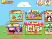 Spiel Avatarleben meine Stadt  Online