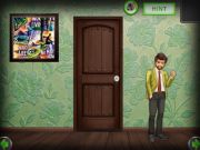 Spiel Amgel Easy Room Flucht 282  Online