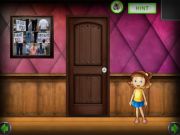 Spiel Amgel Kids Room Flucht 307  Online