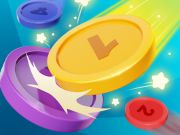 Spiel Münze verschmelzen  Online