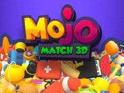 Spiel Mojo Match 3d  Online