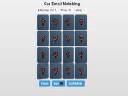 Spiel Auto Emoji Matching  Online