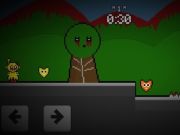 Spiel Sprunki Horror Version dunkel  Online