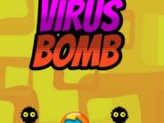 Spiel Virusbombe  Online