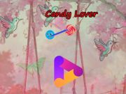 Spiel Süßwarenliebhaber  Online