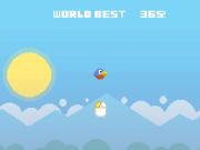 Spiel Flappy -Flug  Online