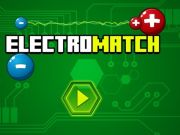 Spiel Elektro -Match  Online