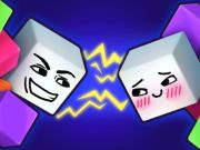 Spiel Cubatoria verschmelzen 2048  Online