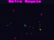 Spiel Retro Royale  Online