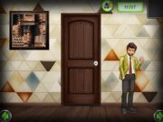Spiel Amgel Easy Room Flucht 283  Online